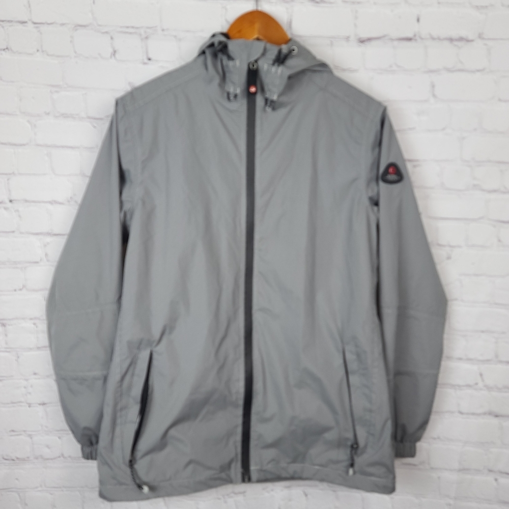 Killtec level 3 jacket Gray W 8